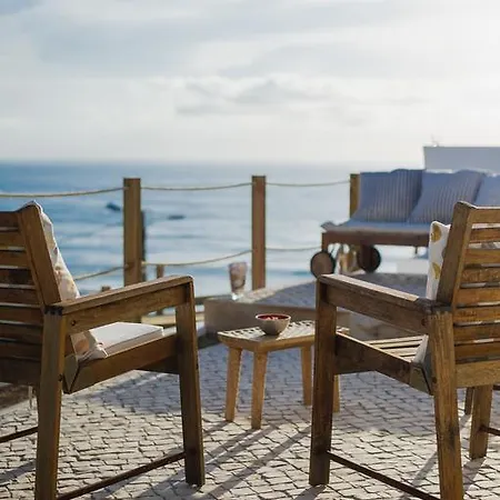 Casa Da Encosta -
