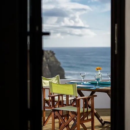 Casa Da Encosta - Prázdninový dům Azenhas do Mar