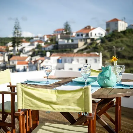 Casa Da Encosta - *