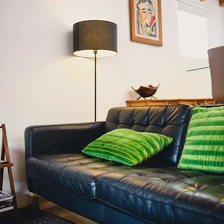 Prázdninový dům Casa Da Encosta -