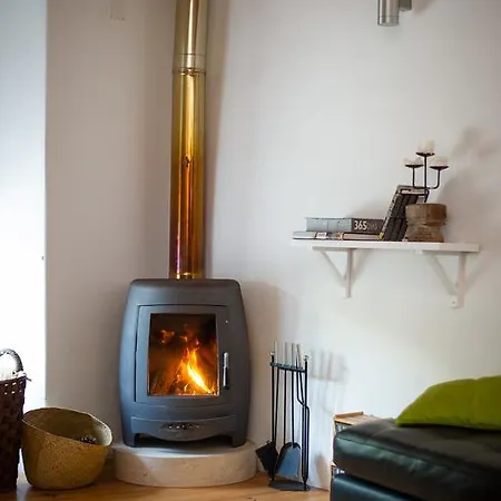 Prázdninový dům Casa Da Encosta -