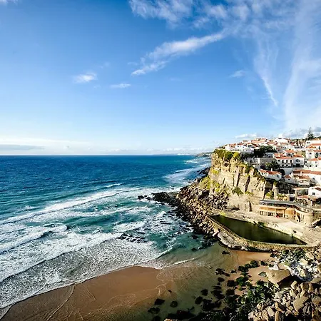 Casa Da Encosta -