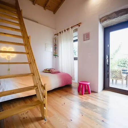 Casa Da Encosta - *