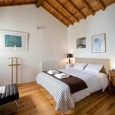 Casa Da Encosta - Prázdninový dům Azenhas do Mar